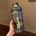 2000ml Sports Water Bottle