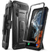 For Samsung Galaxy S23 6.1 Inch Pro Full-body Holster Case