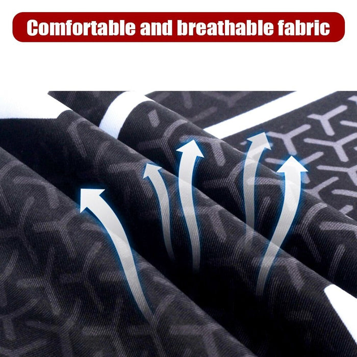 2Pcs/Pair Breathable Elastic Calf Protector Leg Sleeves For Running Football Cycling