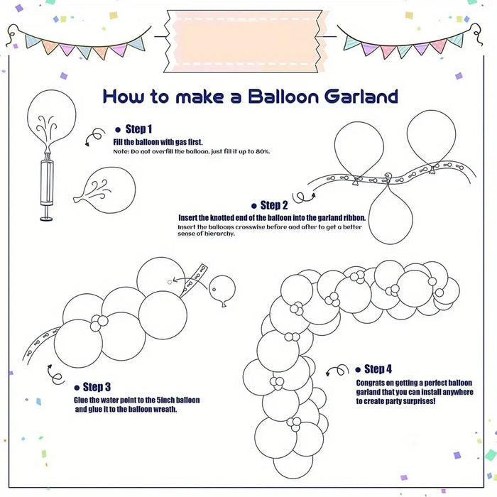 170Pcs Dinosaur Themed Balloon Arch Wreath Set Dinosaur Balloon Perfect For Jungle Parties And Dinosaur Themed Birthday Parties