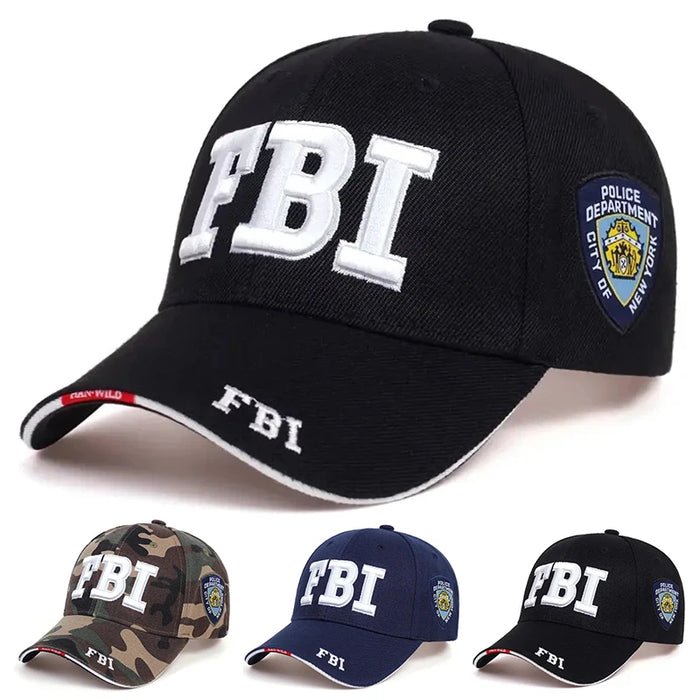 Adjustable Baseball Cap / Hat Embroidered Letters For Outdoor Wear