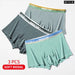 Soft Modal Mens Boxer Shorts