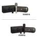 Ksm8 Dynamic Vocal Mic For Karaoke And Live Shows