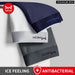 4 Piece Graphene Antibacterial Boxers For Men