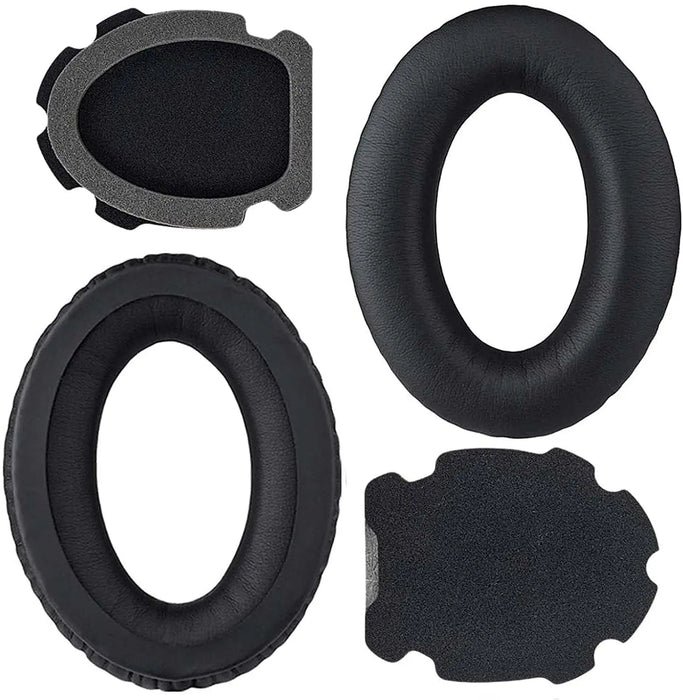 Soft Memory Earpads For Bose Aviation Headset x A10 A20