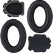 Soft Memory Earpads For Bose Aviation Headset x A10 A20