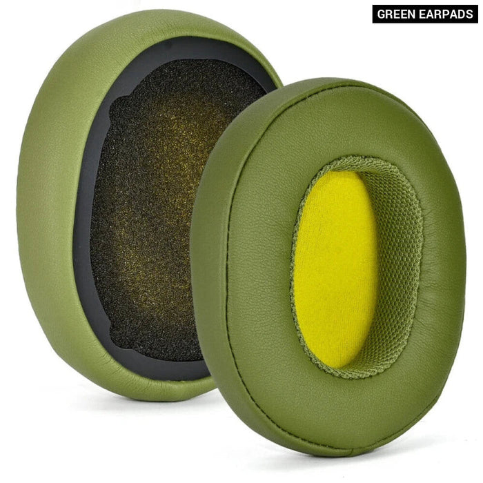 Replacement Ear Pads For Skullcandy Crusher Headphones