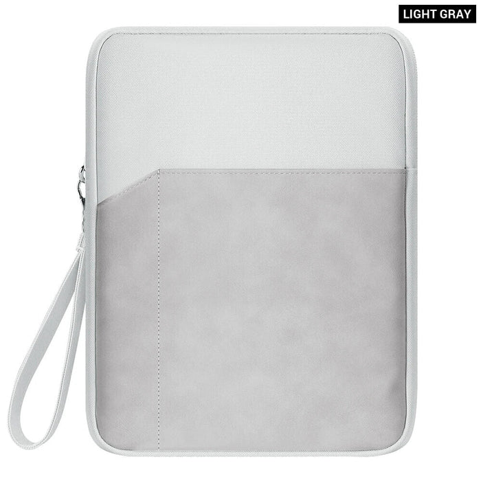 Ipad Mini Sleeve Bag Fits Ipad Mini 1 2 3 4 5 6 A1567 Pouch Cover 7.9 Mini 5 Funda Case Mini 6