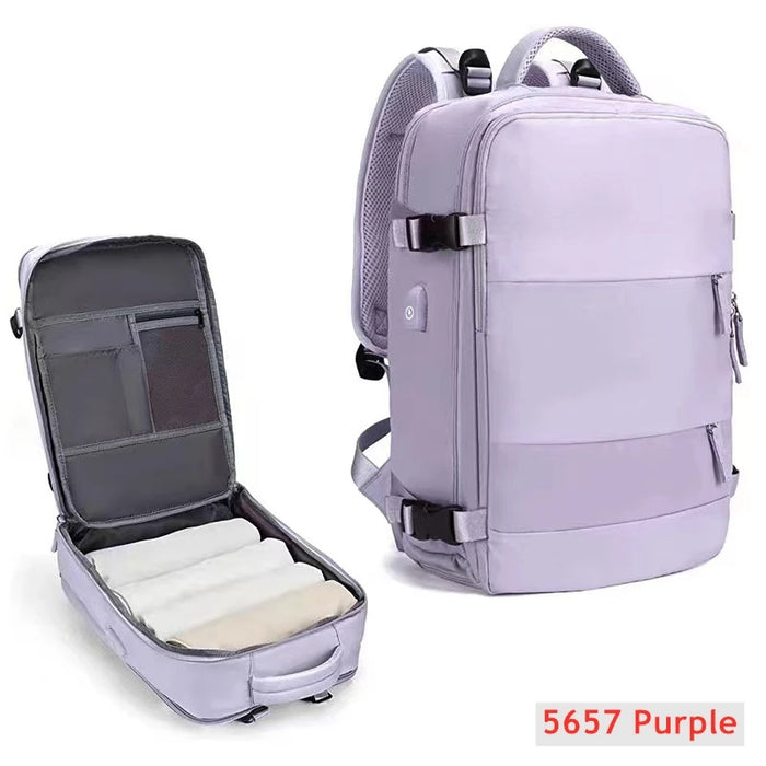 Mens 15.6,16,17.3 Inch Waterproof Shoulder Case Laptop Bag