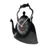 Teapot Vinyl Record Wall Clock