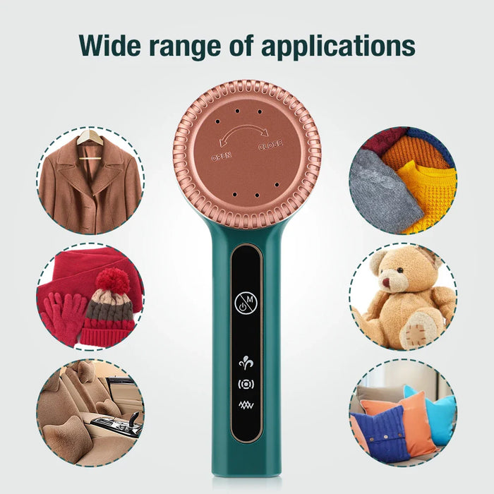 Portable Electric Hairball Trimmer For Clothes