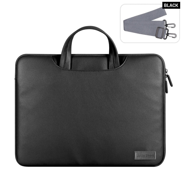 13 16 Inch Laptop Sleeve Case For Huawei Xiaomi Hp Dell Macbook