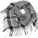 Lightweight Tactical Arab Scarf For Outdoor Wear