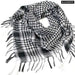 Lightweight Tactical Arab Scarf For Outdoor Wear