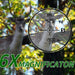 Precision Laser Range Finder For Golf And Hunting