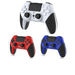 Bluetooth Compatible Wireless Game Controller For Ps4/pc