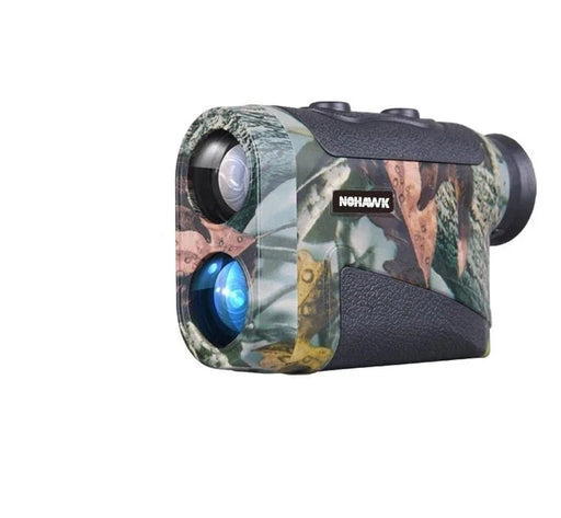 1800m Laser Rangefinder For Hunting And Golf