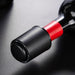 Silicone Vacuum Wine Bottle Stopper