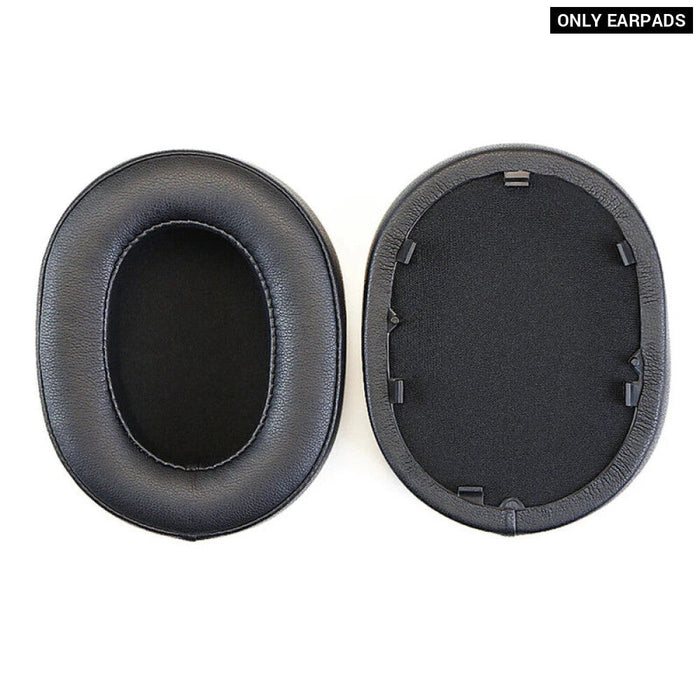 Wh 1000Xm5 Headphone Ear Pads