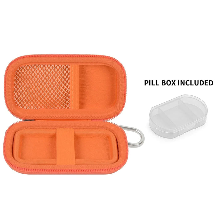 Kardiamobile 1L 6L Ekg Monitor Case