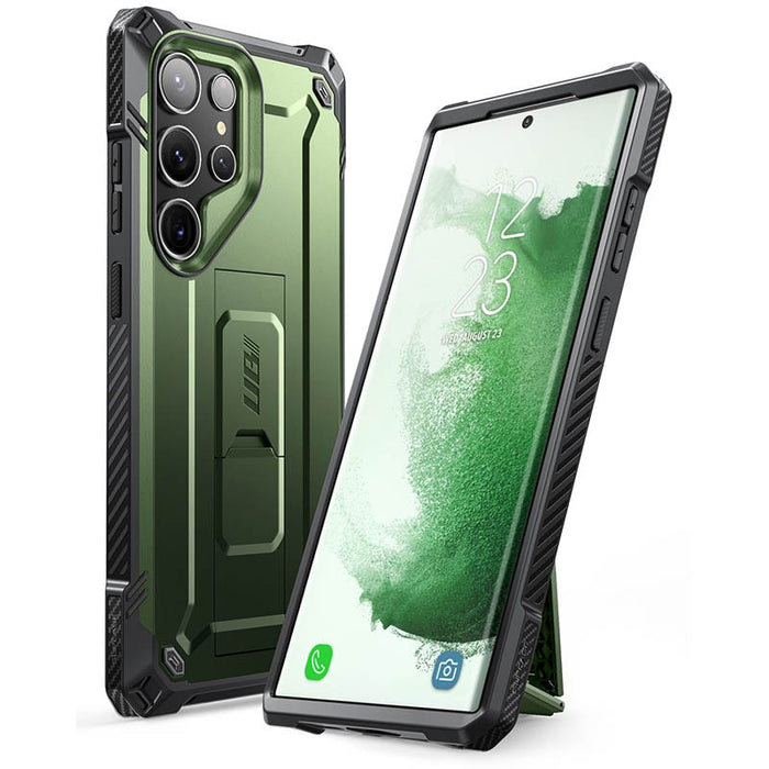 For Samsung Galaxy S23 Ultra Case / S22 Slim Rugged