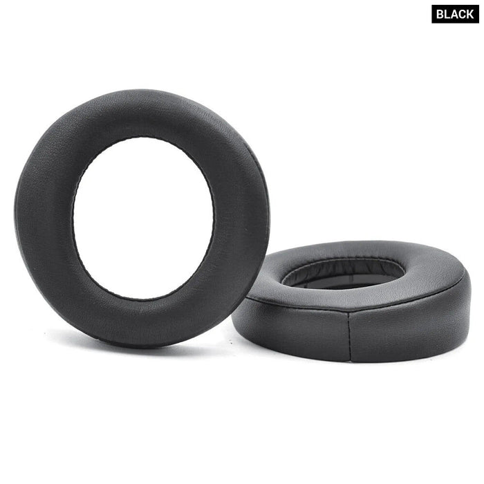 Replacement Earpads For Sony Gold Wireless Ps4 Headset