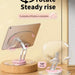 360 Rotating Multi Functional Phone Stand