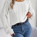 Casual Knit Sweater