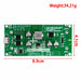 15w 3a Type c Lithium Battery Charger Module