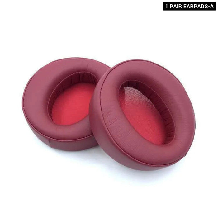 Replacement Ear Pads For Sony Mdr