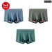 Soft Antibacterial Mens Boxer Shorts