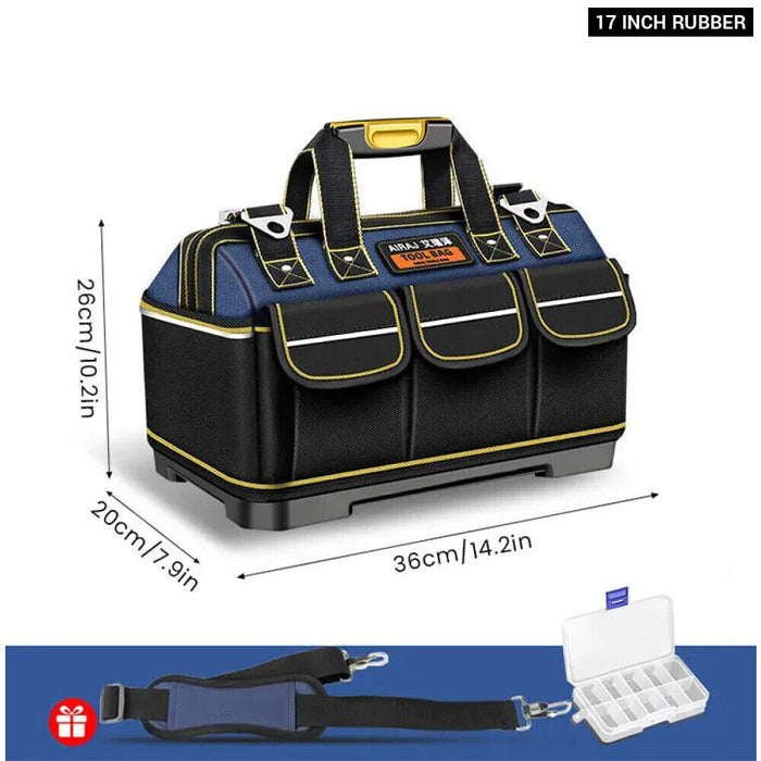 Airaj Electrician Tool Bag