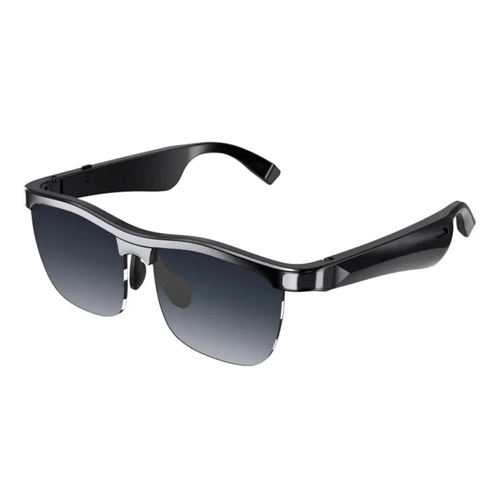 Wireless Music Sunglasses With Tooth Earphones