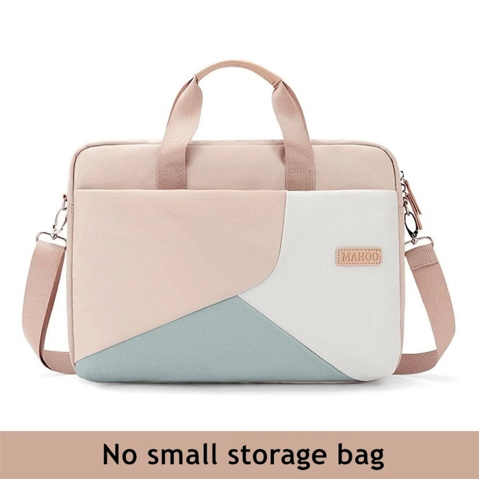 For Macbook Notebook Dell Asus Womens 13.3,14,15.6 Inch Shoulder Case Messenger Laptop Bag