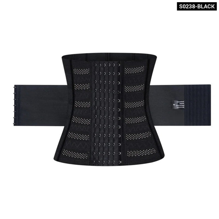 3 Piece Waist Trainer Corset For Women