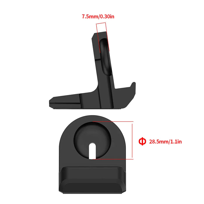 Google Pixel Watch 2 Charger Stand And Dock