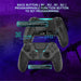 Wireless Dual Vibration Gamepad For Ps4 Console