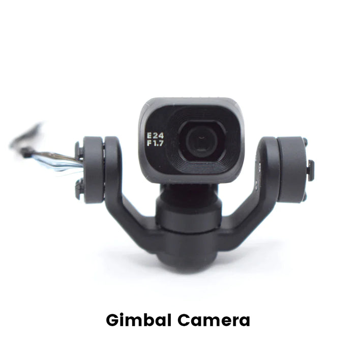 Dji Mini 4 Pro Gimbal Motor Arm Repair Parts