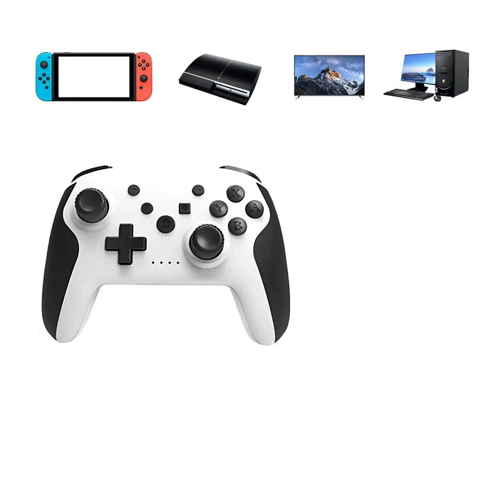 Wireless Gamepad For Nintendo Switch Ps3 Pc