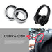 4th Gen Earpads For Sony Ps4 Gold Wireless Headset