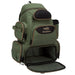 Lightweight Tactical Tackle Backpack For Fishing