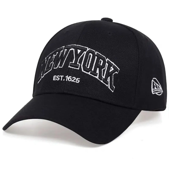 Embroidered Baseball Cap / Hat For Outdoor Wear