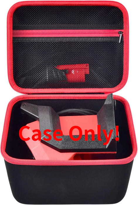 Storage Holder For Milwaukee 2475 20 M12 Compact Inflator Compatible Case For Air Compressor Sub Box