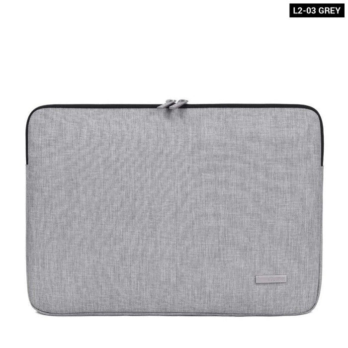 For Macbook Unisex 17.3 Inch Sleeve Case Waterproof Laptop Bag