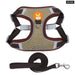 Reflective Vest Harness For Small Pets