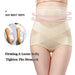 High Waist Butt Lifter Shapewear For Women