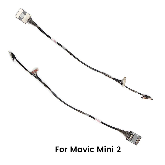 Gimbal Ptz Signal Cable For Dji Mini 3 3 Pro Mini Mini 2 Mavic 2 3 Pro Air 3 2 2S Mavic 3T Avata Transmission Wire Repair Parts