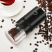 Portable Electric Coffee Grinder With Ceramic Core