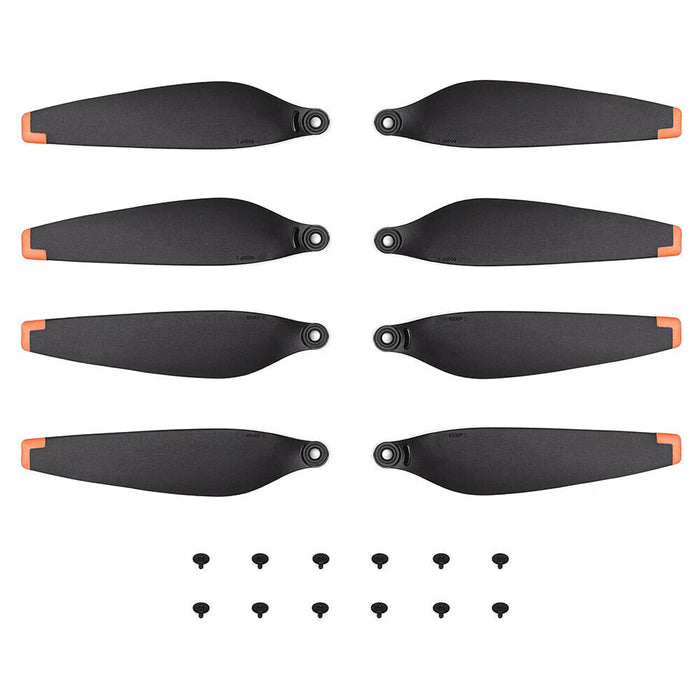 Lightweight Low Noise Propellers For Dji Mini 4 3 Pro