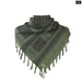 Outdoor Camo Scarf For Men Warm And Lightweight